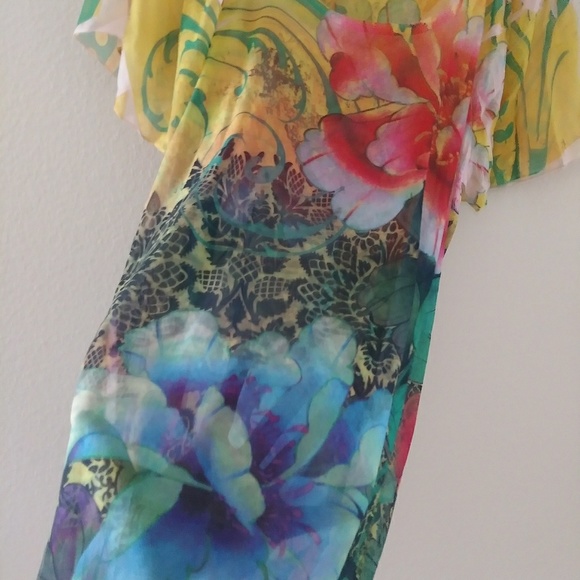 Dress/top - Picture 4 of 7